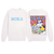 Super Soft, Flagship Crewneck